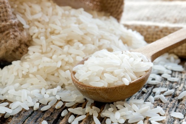 تصویر 5 از خرید برنج دودی شمال + قیمت فروش استثنایی